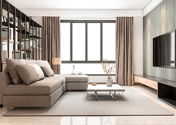 Tapetes Sala de estar