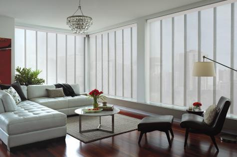 Persiana Hunter Douglas Skyline