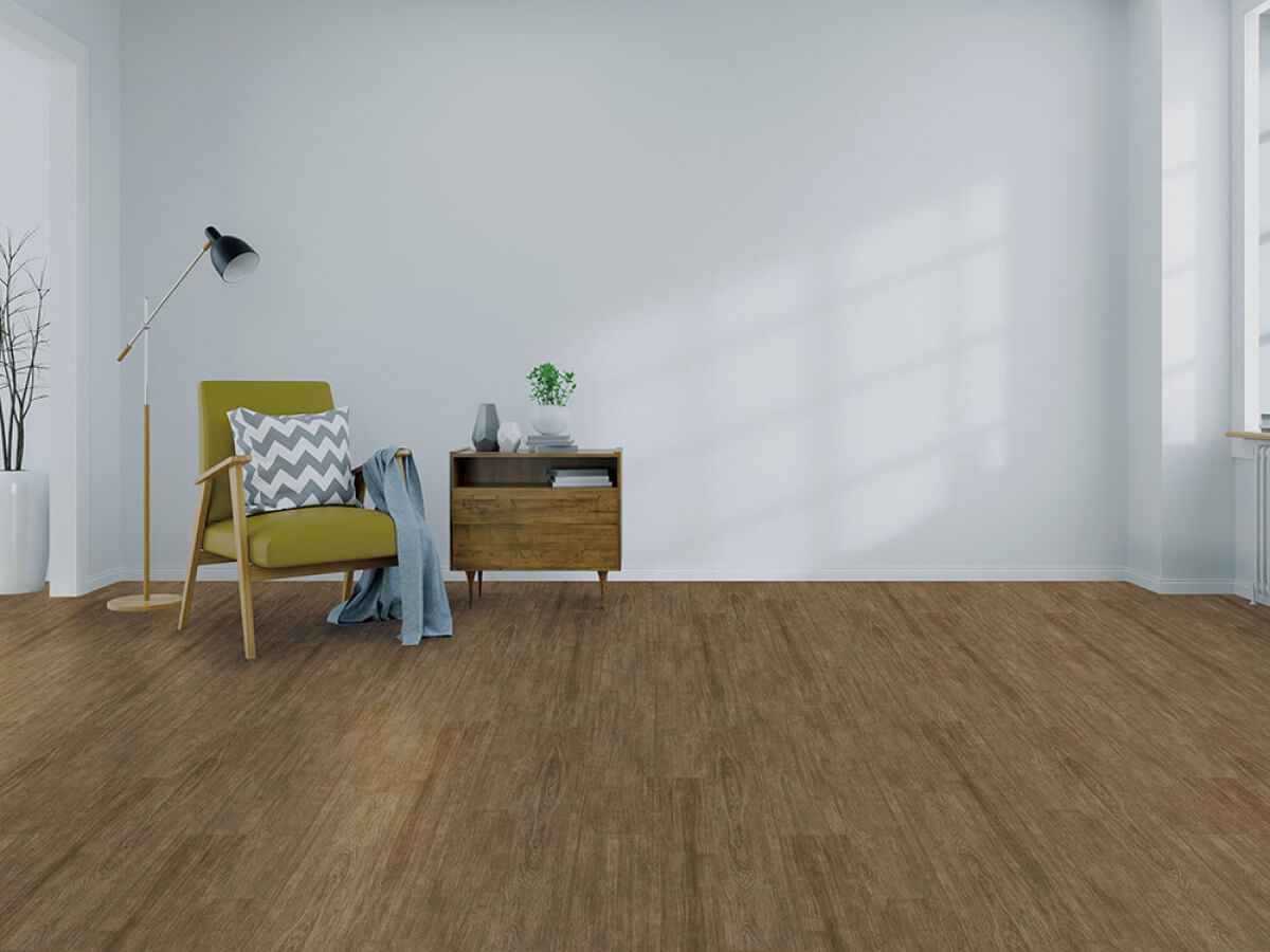 Piso Vinílico em Régua Belgotex Renaissance