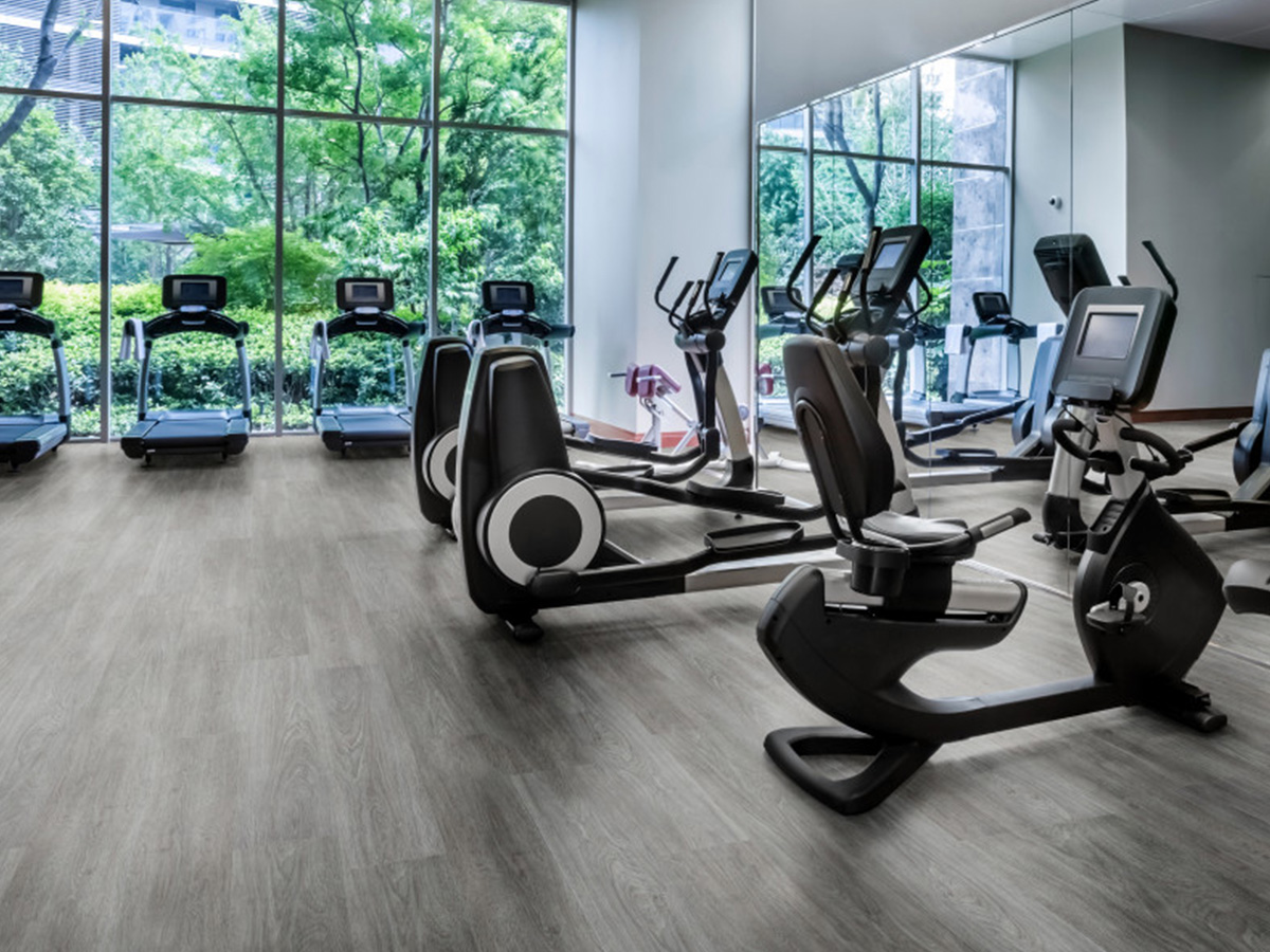 Piso Vinílico em Régua Tarkett Ambienta Series