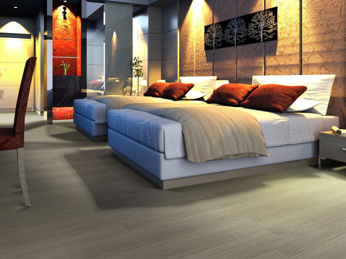 Piso Vinílico em Régua Tarkett Ambienta Series