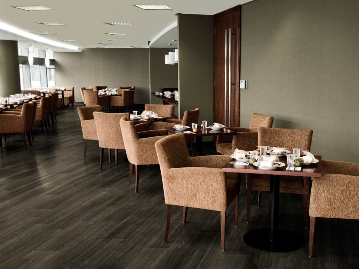 Piso Vinílico em Régua Tarkett Ambienta Series