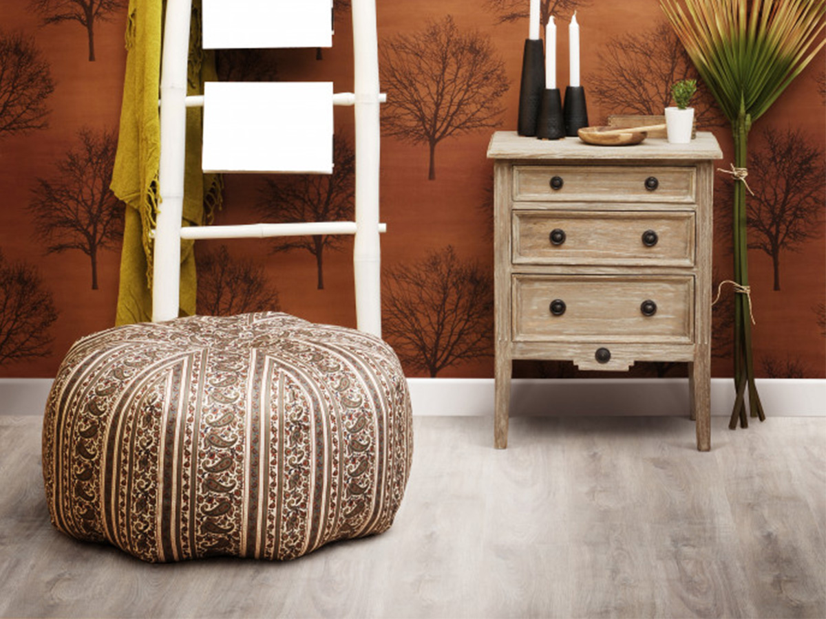 Piso Vinílico em Régua Tarkett Essence 30