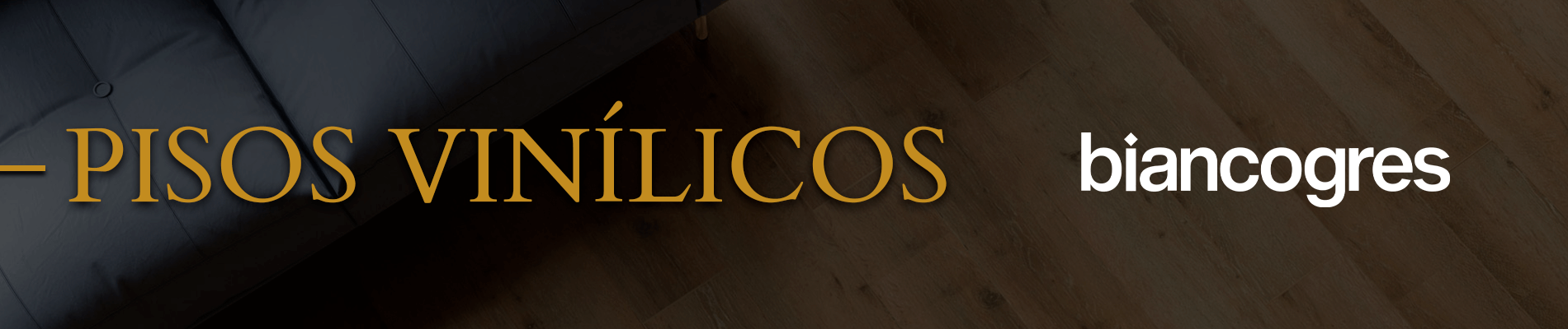 Pisos Vinílicos Biancogres