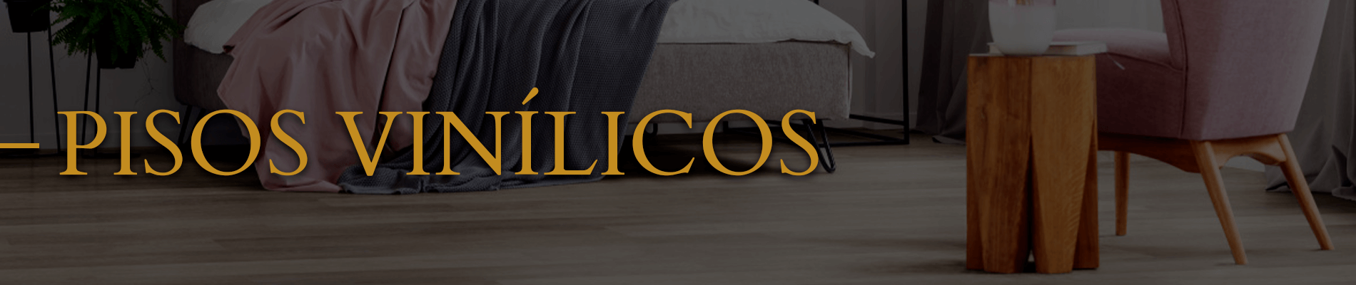 Pisos Vinílicos