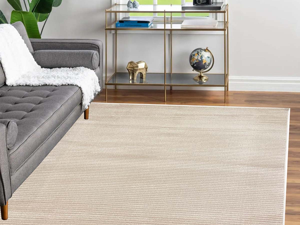 Tapete Casa Fortaleza Adana