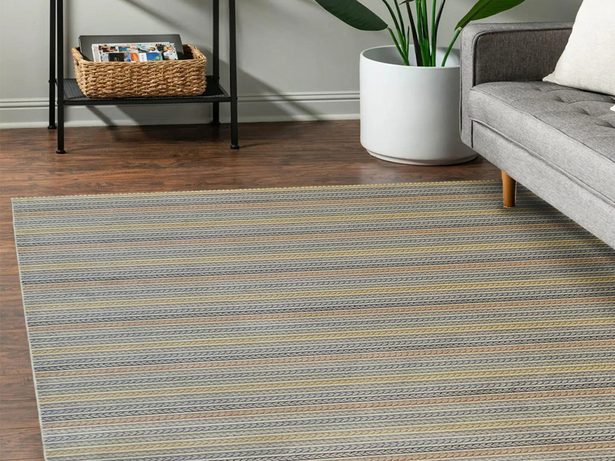 Tapete Casa Fortaleza Casablanca