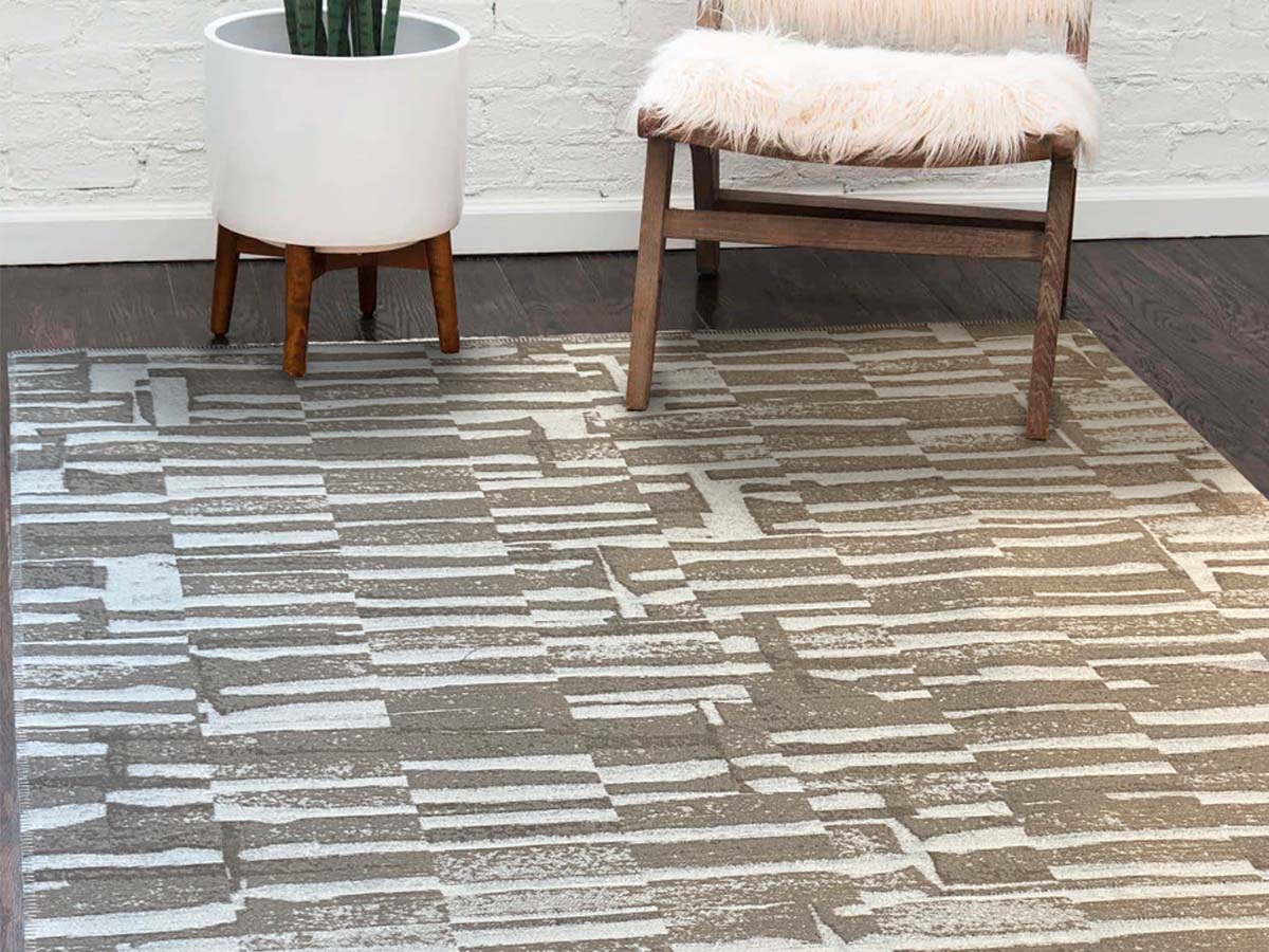 Tapete Casa Fortaleza Juno