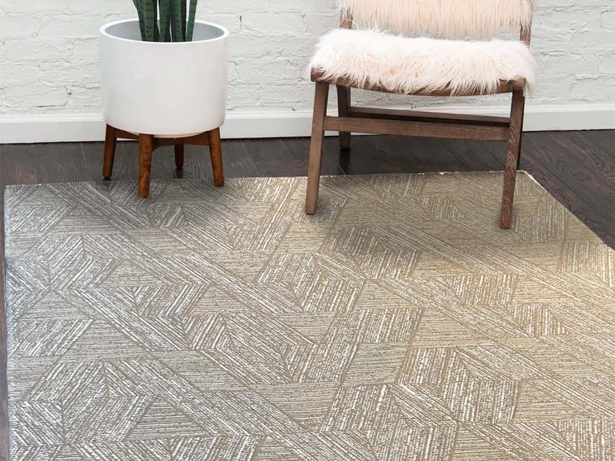 Tapete Casa Fortaleza Juno