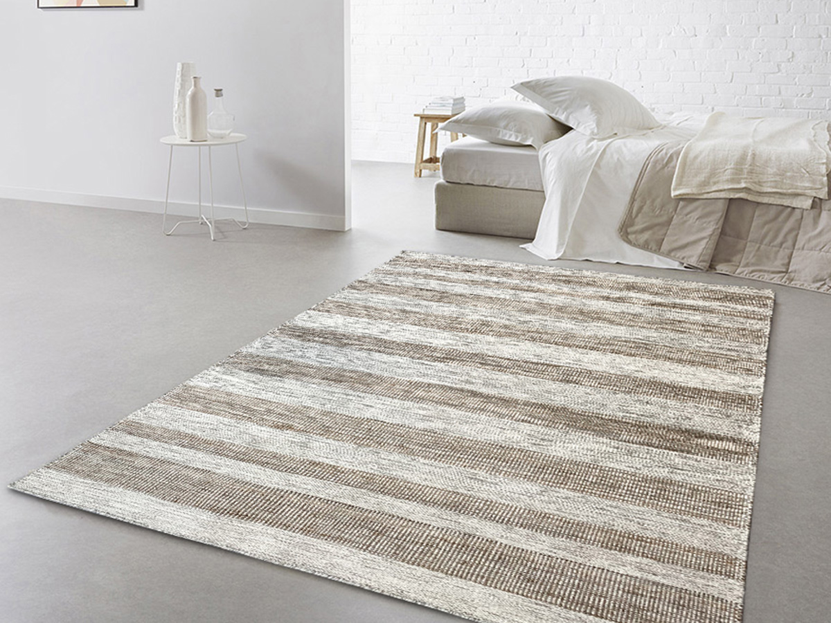 Tapete Casa Fortaleza Nature Mix