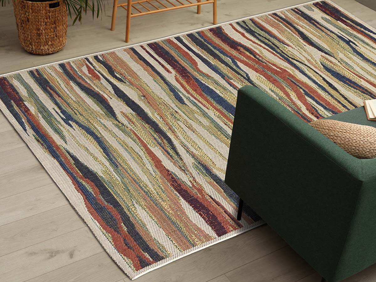 Tapete Casa Fortaleza Nautrugs