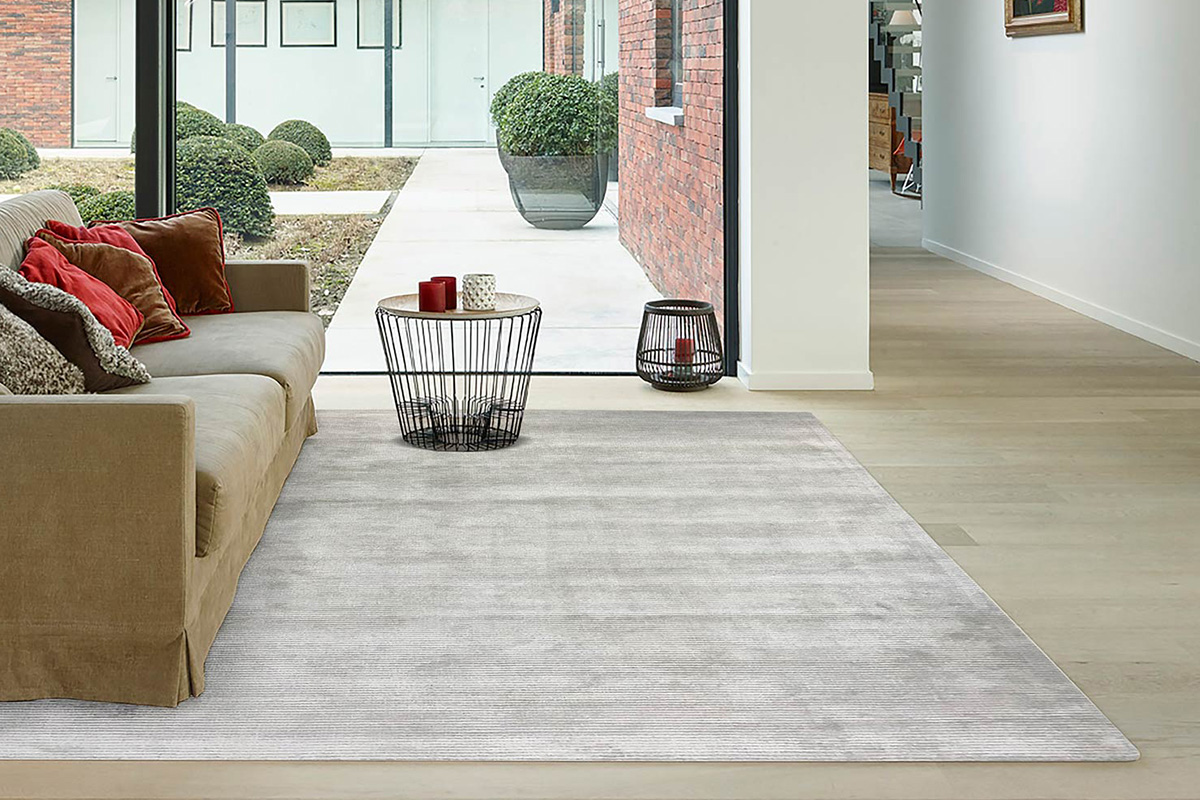 Tapete Casa Fortaleza Rajastão